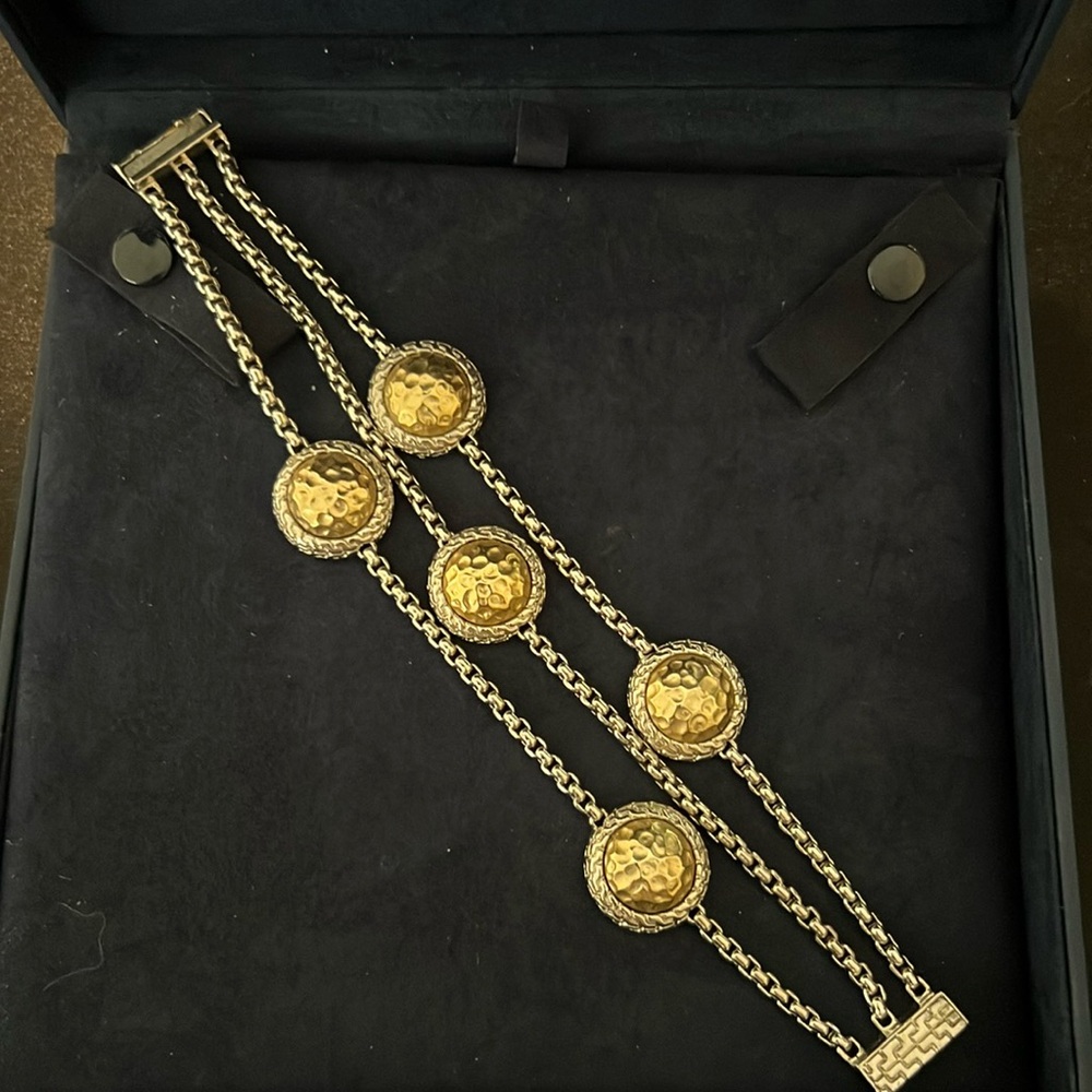 Beauty Bracelet